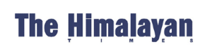 press the himalayan times logo